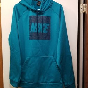Nike Dry-fit Hoodie